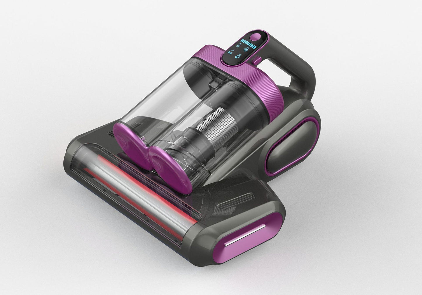 Mite Remover Household Bed Vacuum Cleaner